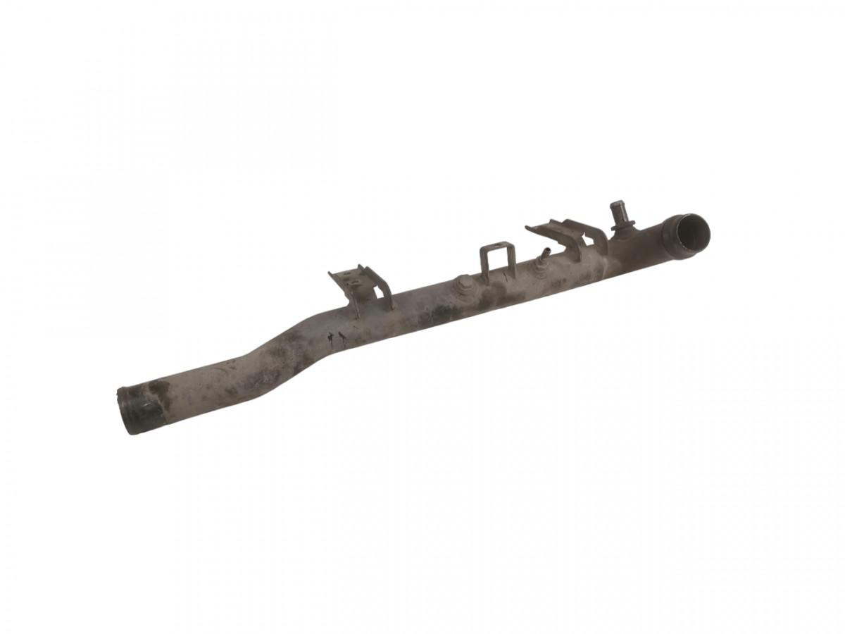 Scania Coolant pipe 2209261 - Système de refroidissement pour Camion: photos 1 Scania Coolant pipe 2209261 - Système de refroidissement pour Camion: photos 1