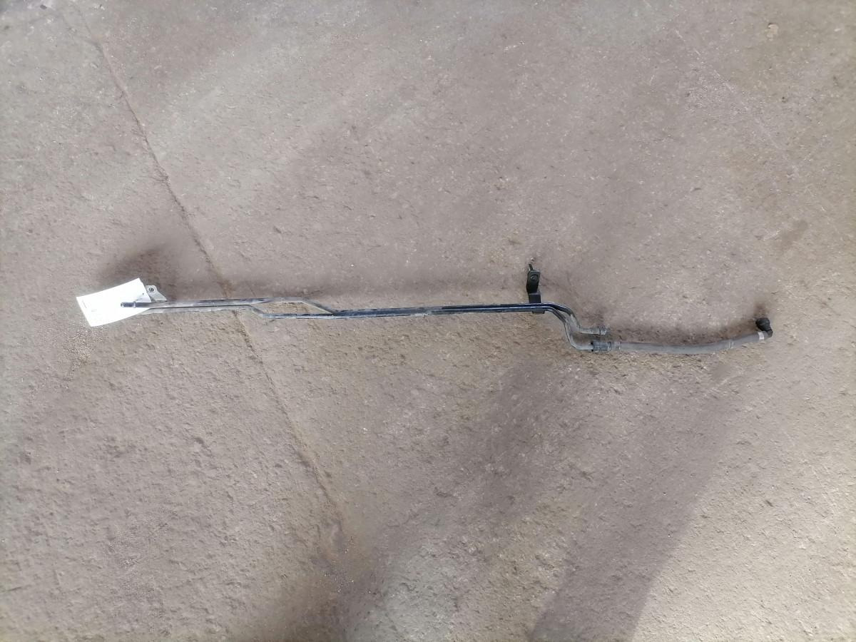 Scania Coolant pipe 2451636 - Système de refroidissement pour Camion: photos 2 Scania Coolant pipe 2451636 - Système de refroidissement pour Camion: photos 2