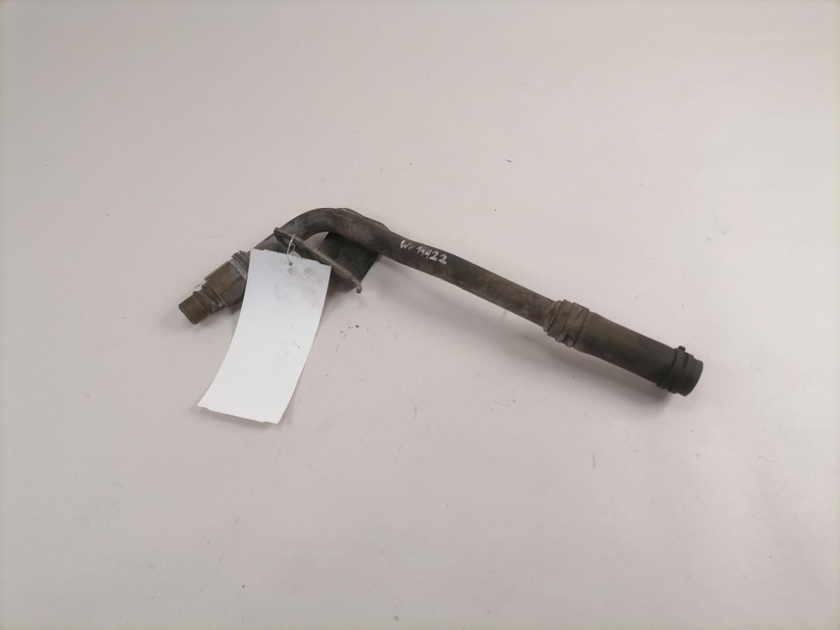Scania Coolant pipe 2659575 - Système de refroidissement pour Camion: photos 2 Scania Coolant pipe 2659575 - Système de refroidissement pour Camion: photos 2