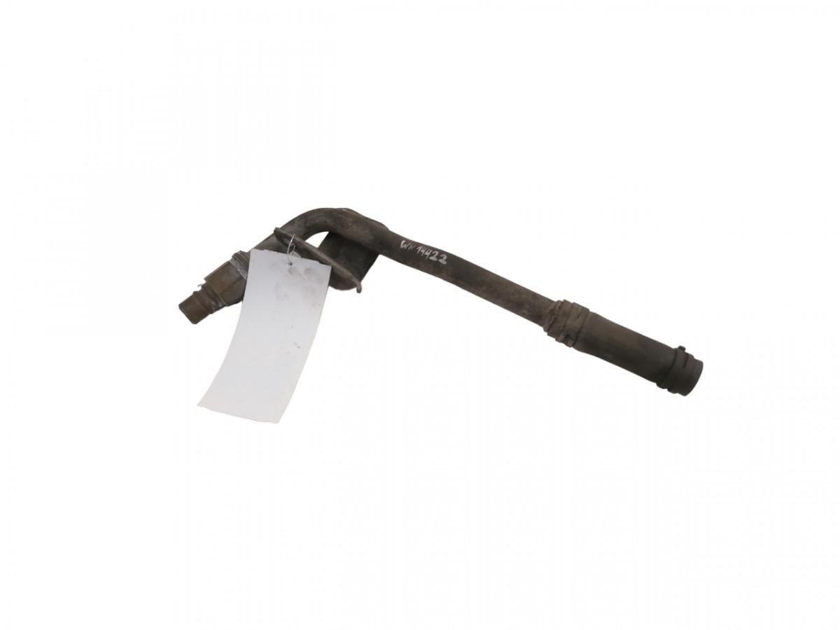 Scania Coolant pipe 2659575 - Système de refroidissement pour Camion: photos 1 Scania Coolant pipe 2659575 - Système de refroidissement pour Camion: photos 1