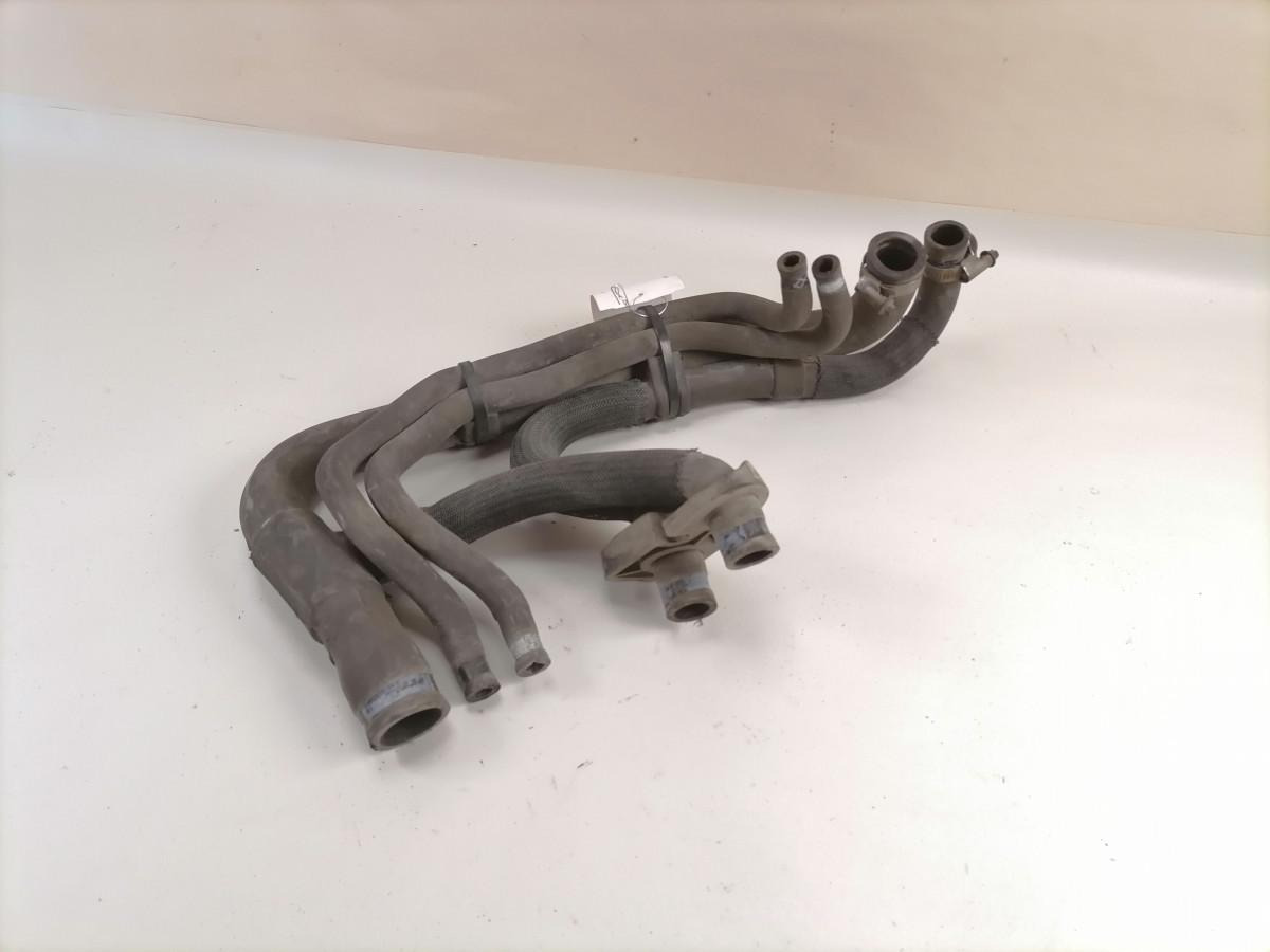 Scania Cooling pipe 2038638 - Système de refroidissement pour Camion: photos 2 Scania Cooling pipe 2038638 - Système de refroidissement pour Camion: photos 2