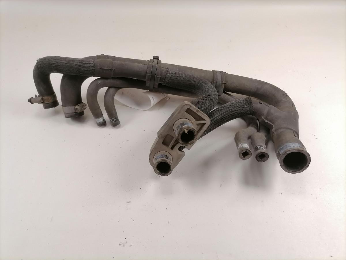 Scania Cooling pipe 2038638 - Système de refroidissement pour Camion: photos 4 Scania Cooling pipe 2038638 - Système de refroidissement pour Camion: photos 4