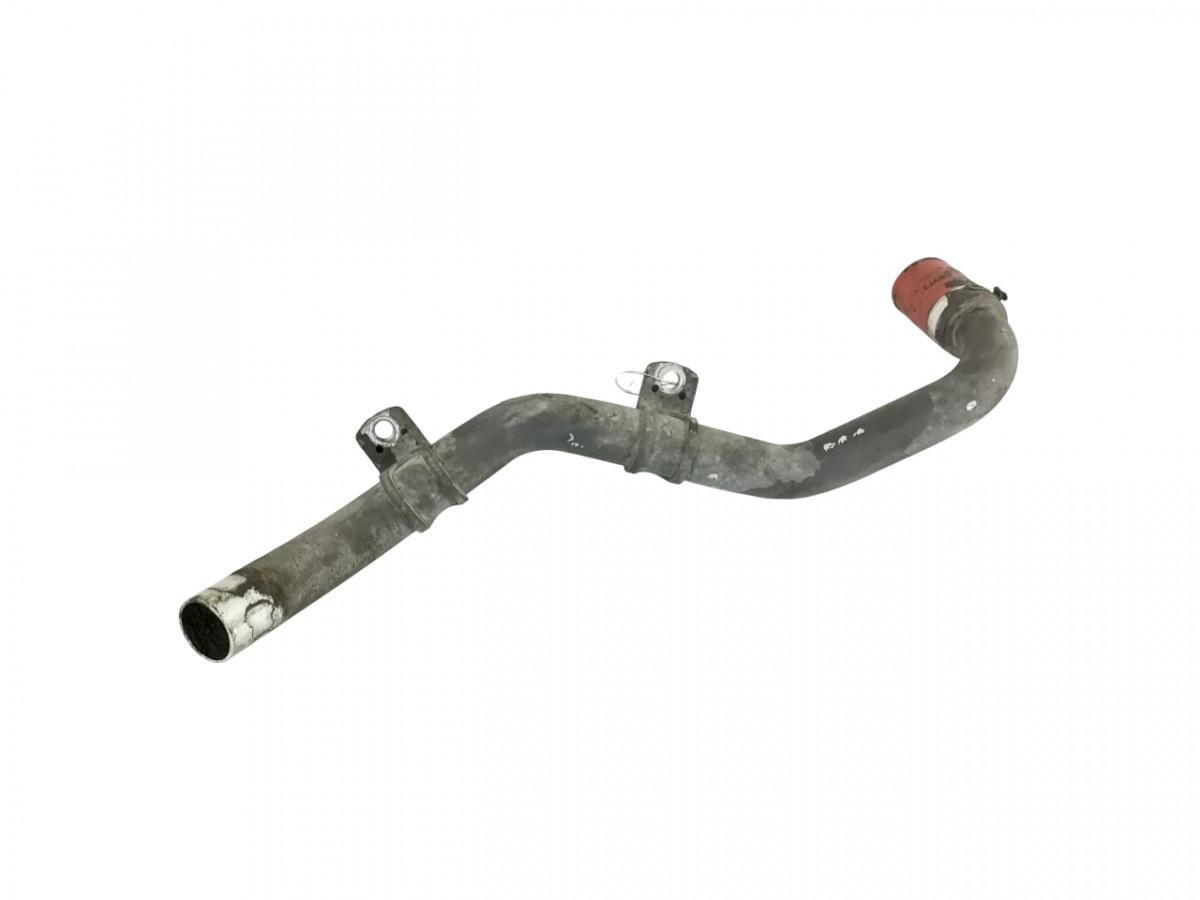 Scania Crankcase Ventilation Pipe 1858989 - Carter pour Camion: photos 1 Scania Crankcase Ventilation Pipe 1858989 - Carter pour Camion: photos 1
