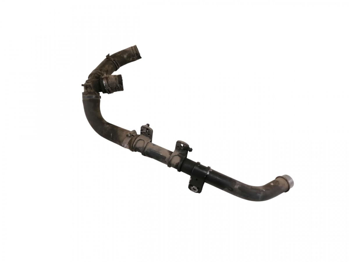 Scania Crankcase Ventilation Pipe 2037863 - Carter pour Camion: photos 1 Scania Crankcase Ventilation Pipe 2037863 - Carter pour Camion: photos 1