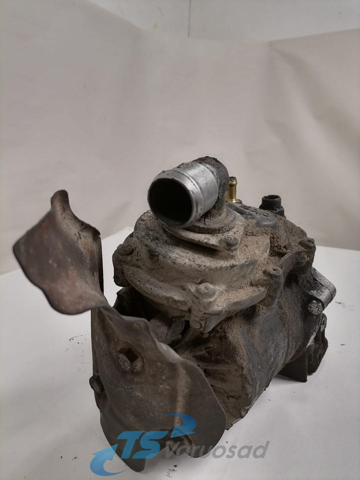 Scania Crankcase ventilation 1753376 - Carter pour Camion: photos 4 Scania Crankcase ventilation 1753376 - Carter pour Camion: photos 4