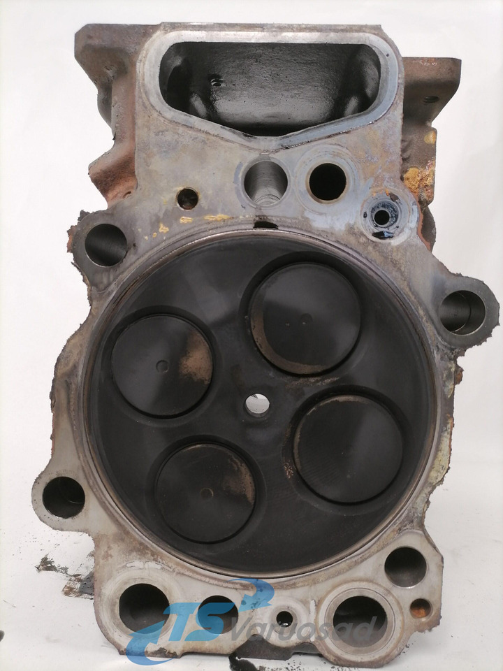 Scania Cylinder head, XPI 1921303 - Culasse pour Camion: photos 3 Scania Cylinder head, XPI 1921303 - Culasse pour Camion: photos 3