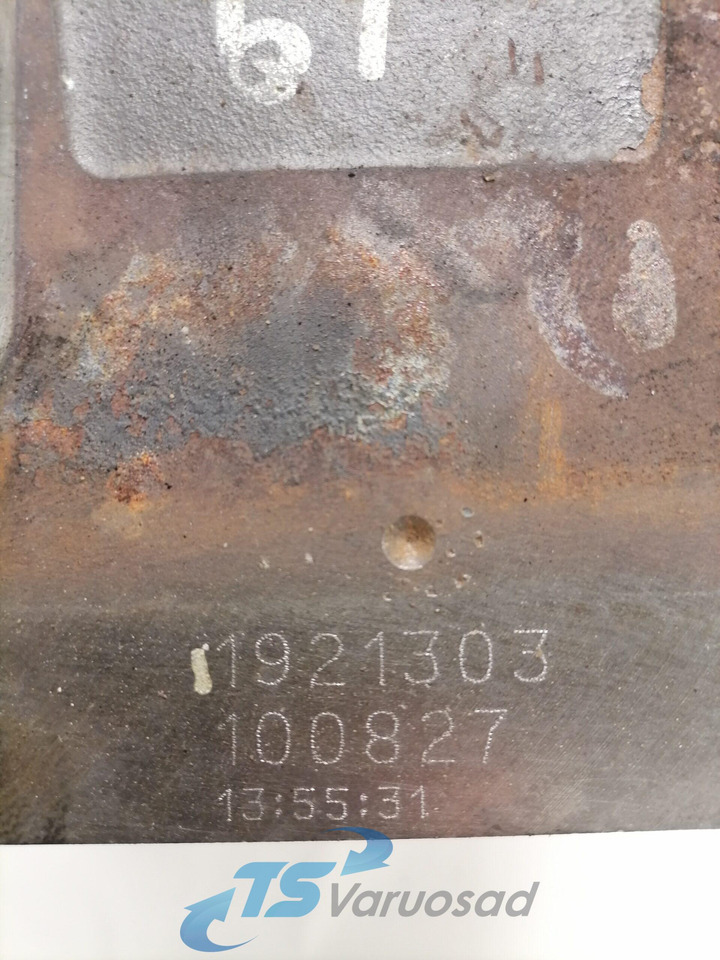 Scania Cylinder head, XPI 1921303 - Culasse pour Camion: photos 4 Scania Cylinder head, XPI 1921303 - Culasse pour Camion: photos 4