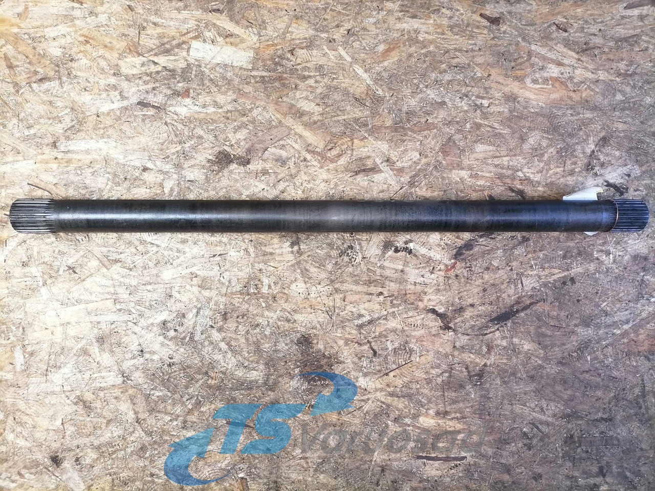 Scania Drive shaft 1761195 - Demi arbre pour Camion: photos 2 Scania Drive shaft 1761195 - Demi arbre pour Camion: photos 2