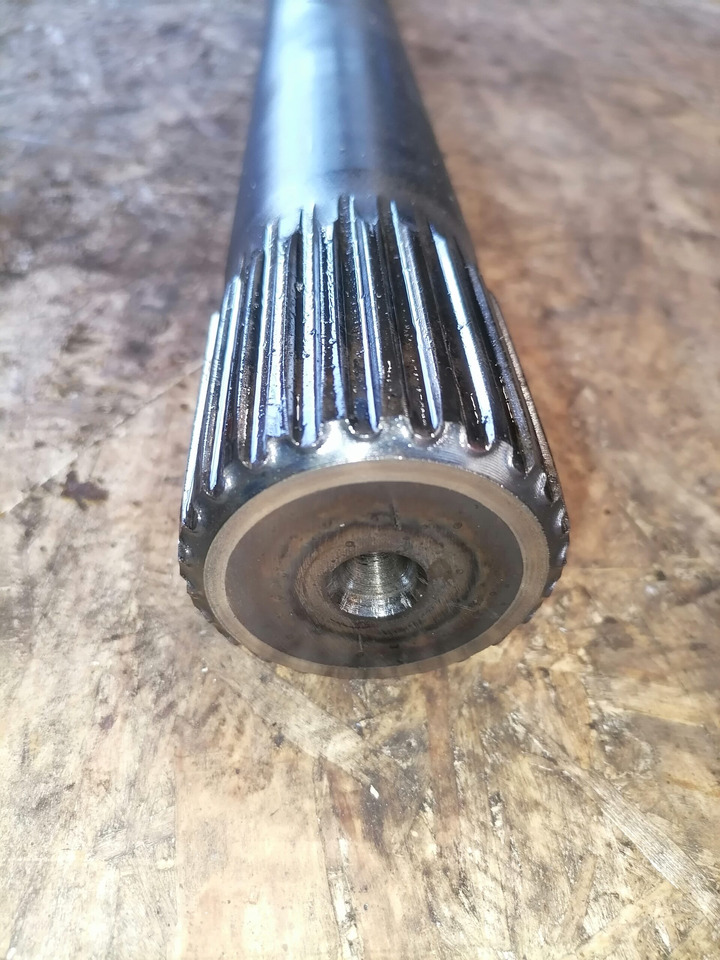 Scania Drive shaft 1761195 - Demi arbre pour Camion: photos 4 Scania Drive shaft 1761195 - Demi arbre pour Camion: photos 4