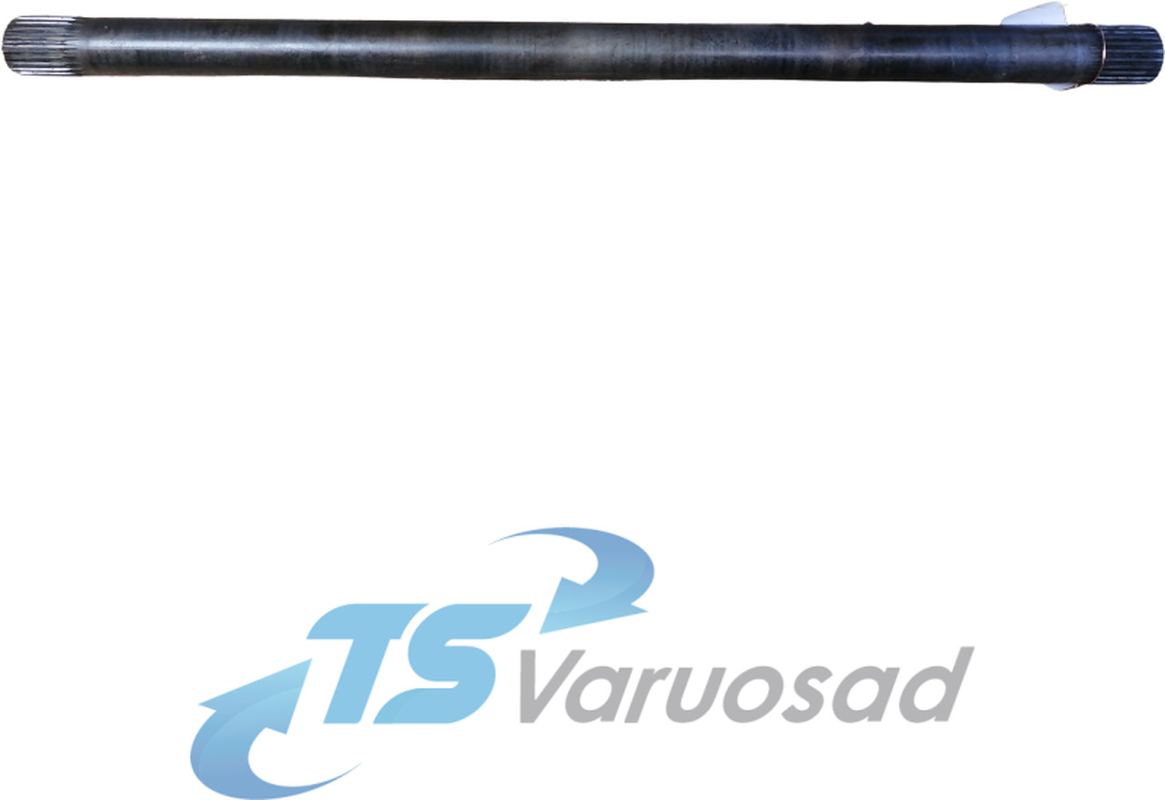 Scania Drive shaft 1761195 - Demi arbre pour Camion: photos 1 Scania Drive shaft 1761195 - Demi arbre pour Camion: photos 1