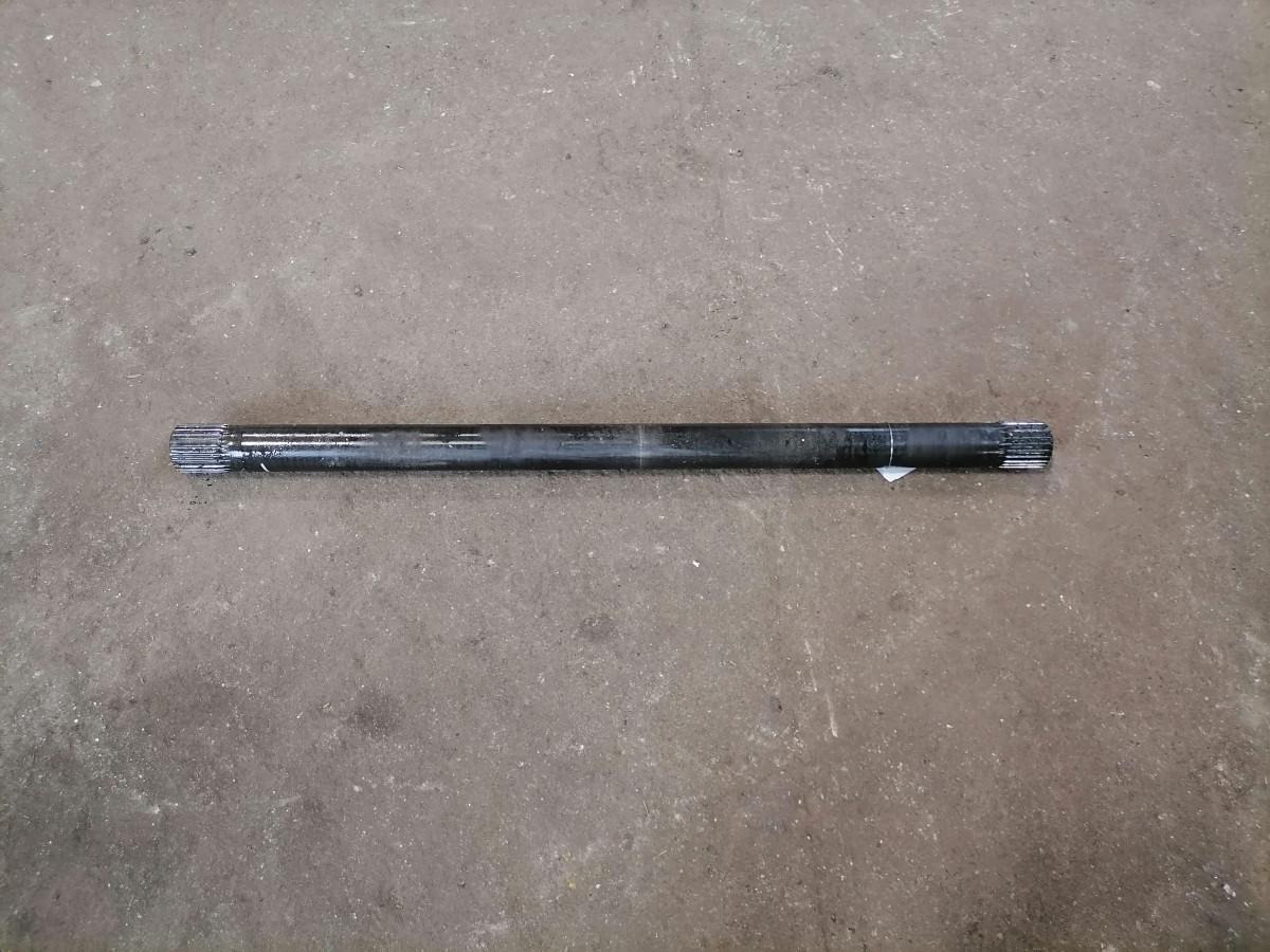 Scania Drive shaft 2276757 - Demi arbre pour Camion: photos 2 Scania Drive shaft 2276757 - Demi arbre pour Camion: photos 2