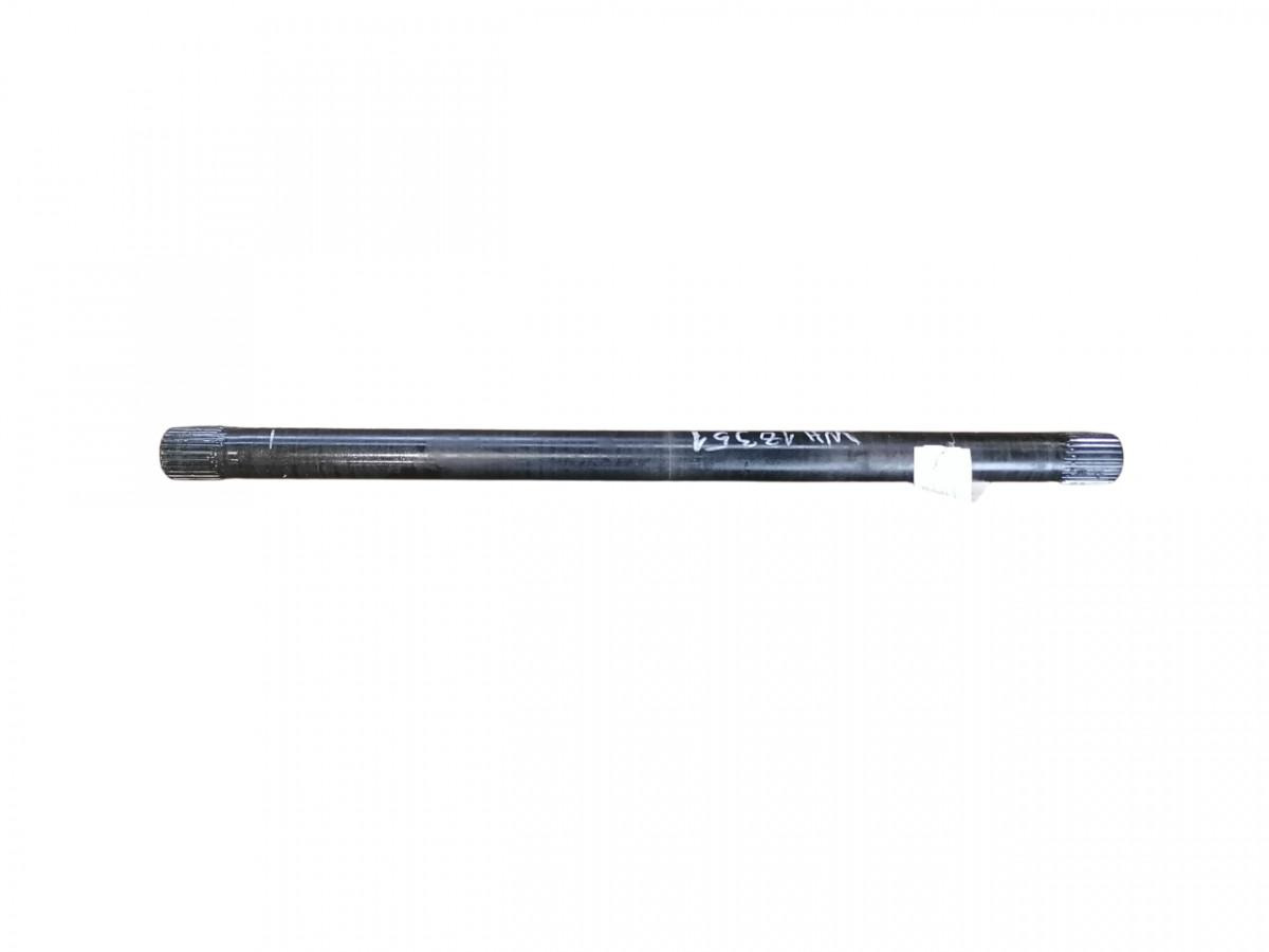 Scania Drive shaft 2276757 - Demi arbre pour Camion: photos 1 Scania Drive shaft 2276757 - Demi arbre pour Camion: photos 1