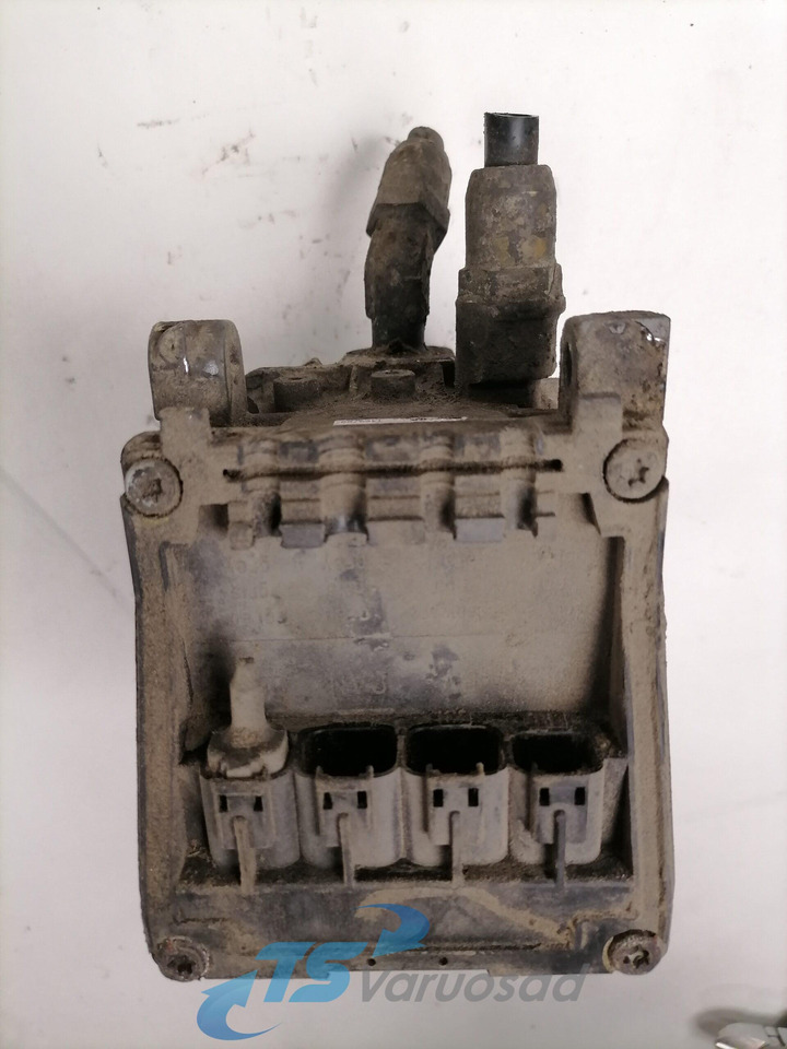 Scania EBS brake valve 1499799 - Valve de frein pour Camion: photos 3 Scania EBS brake valve 1499799 - Valve de frein pour Camion: photos 3