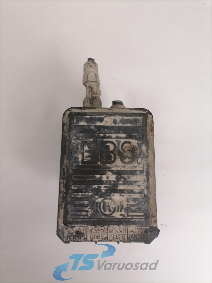 Scania EBS brake valve 1773676 - Valve de frein pour Camion: photos 4 Scania EBS brake valve 1773676 - Valve de frein pour Camion: photos 4