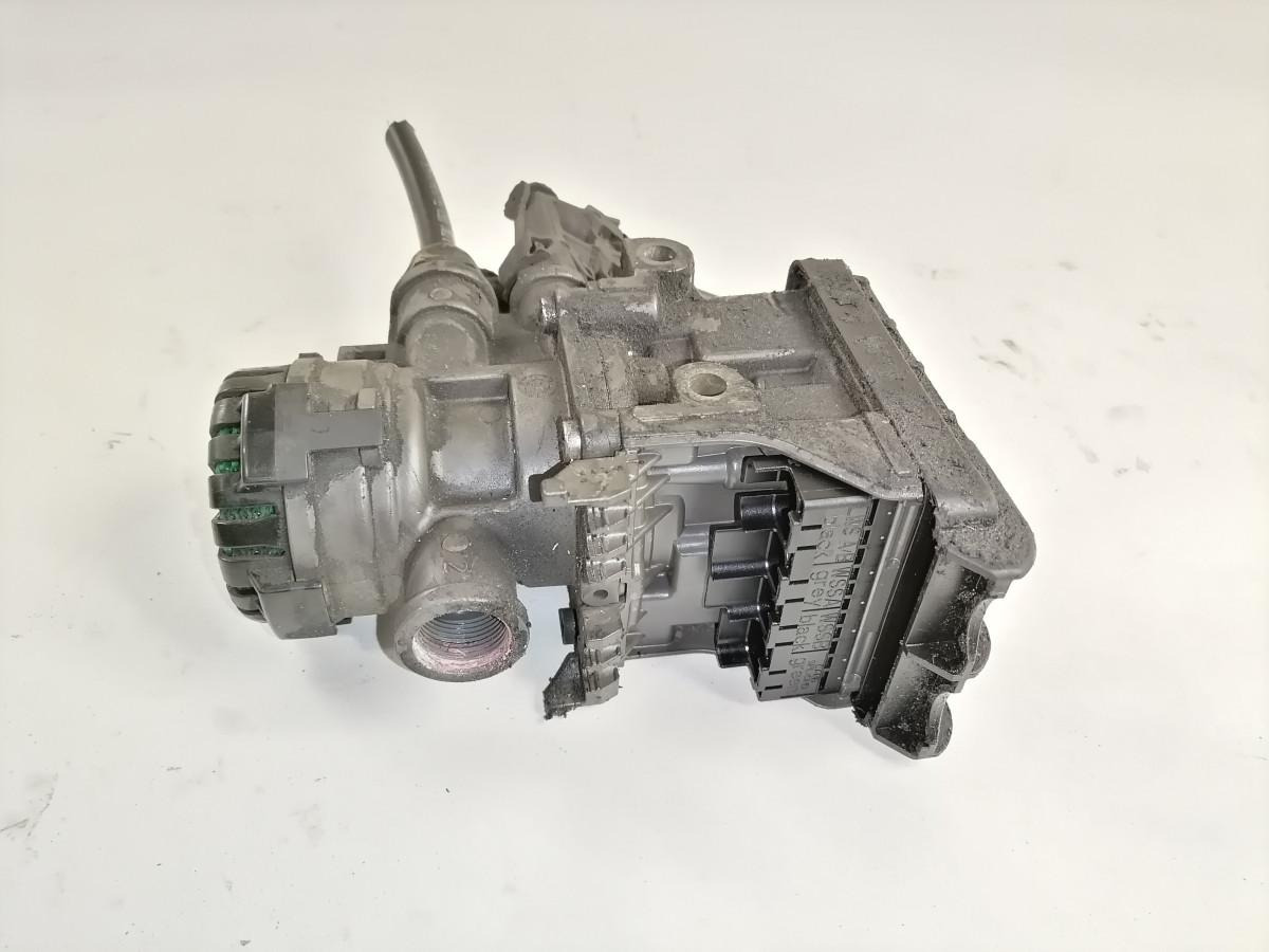 Scania EBS brake valve 2653379 - Valve de frein pour Camion: photos 4 Scania EBS brake valve 2653379 - Valve de frein pour Camion: photos 4