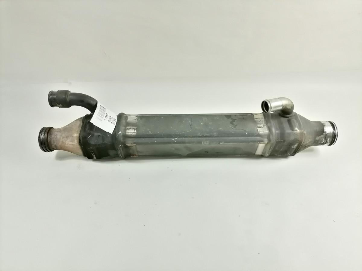 Scania EGR cooler 1866224 - Refroidisseur EGR pour Camion: photos 2 Scania EGR cooler 1866224 - Refroidisseur EGR pour Camion: photos 2