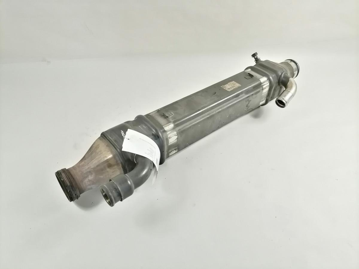 Scania EGR cooler 1866224 - Refroidisseur EGR pour Camion: photos 3 Scania EGR cooler 1866224 - Refroidisseur EGR pour Camion: photos 3