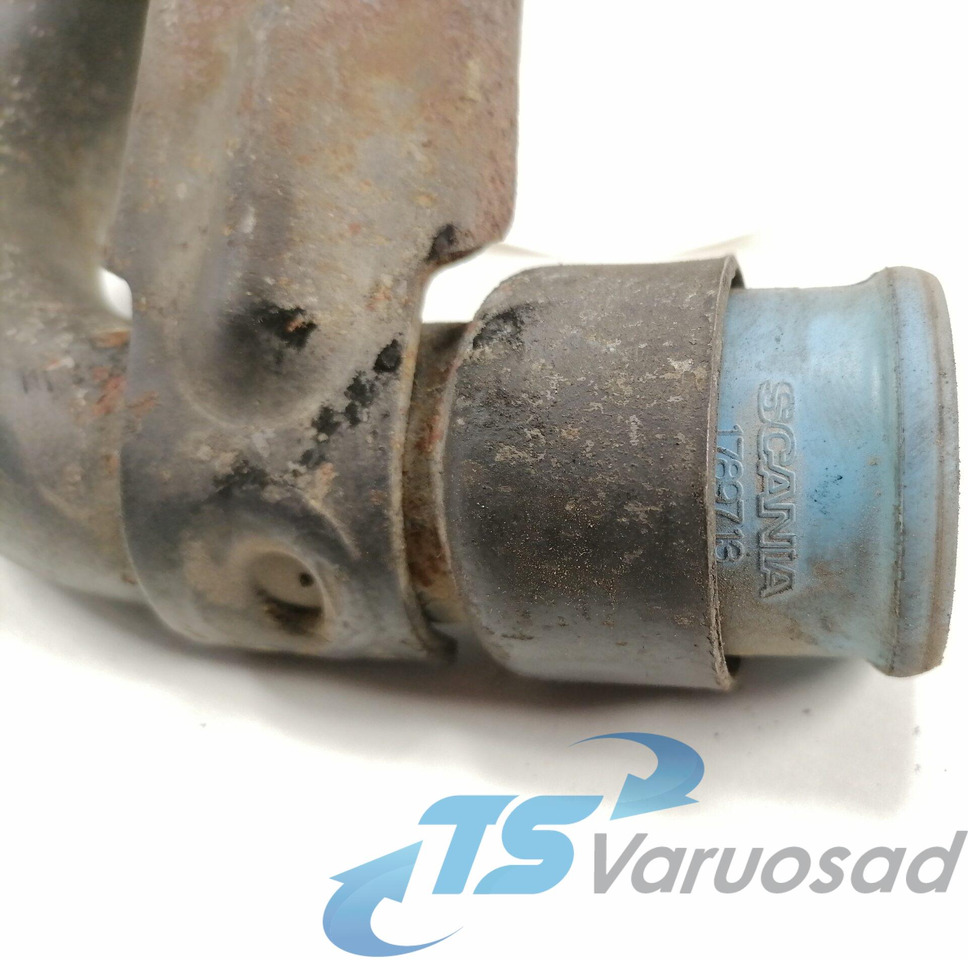 Scania EGR cooler pipe 1789710 - Refroidisseur EGR pour Camion: photos 2 Scania EGR cooler pipe 1789710 - Refroidisseur EGR pour Camion: photos 2