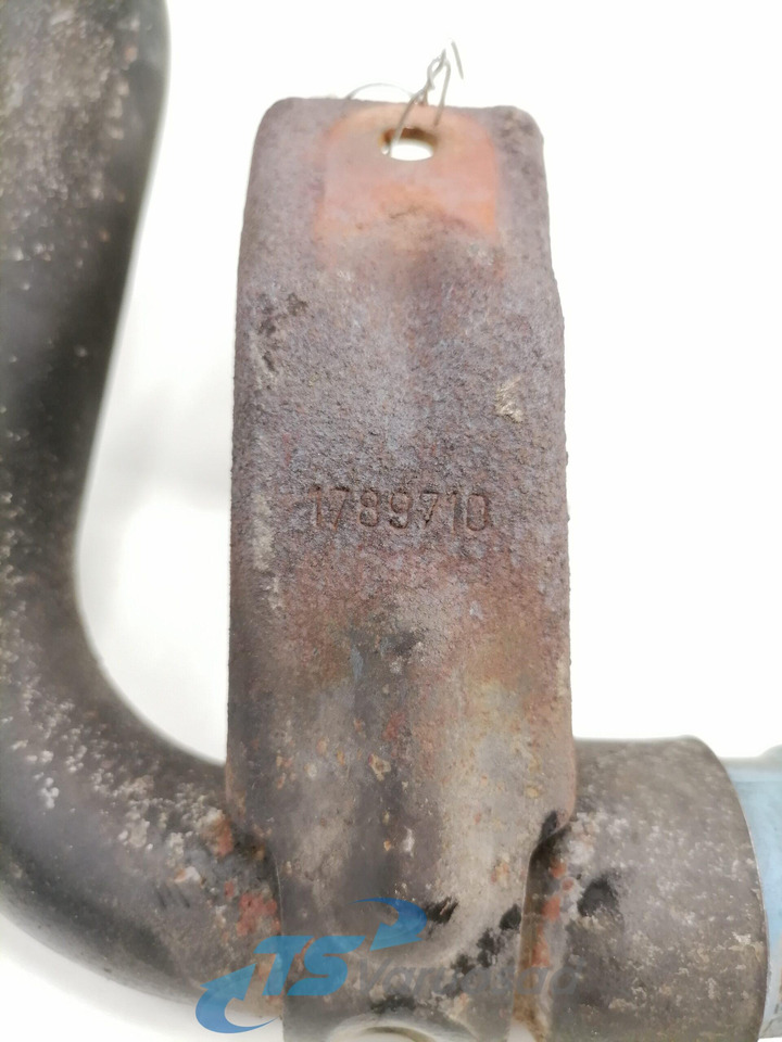 Scania EGR cooler pipe 1789710 - Refroidisseur EGR pour Camion: photos 3 Scania EGR cooler pipe 1789710 - Refroidisseur EGR pour Camion: photos 3