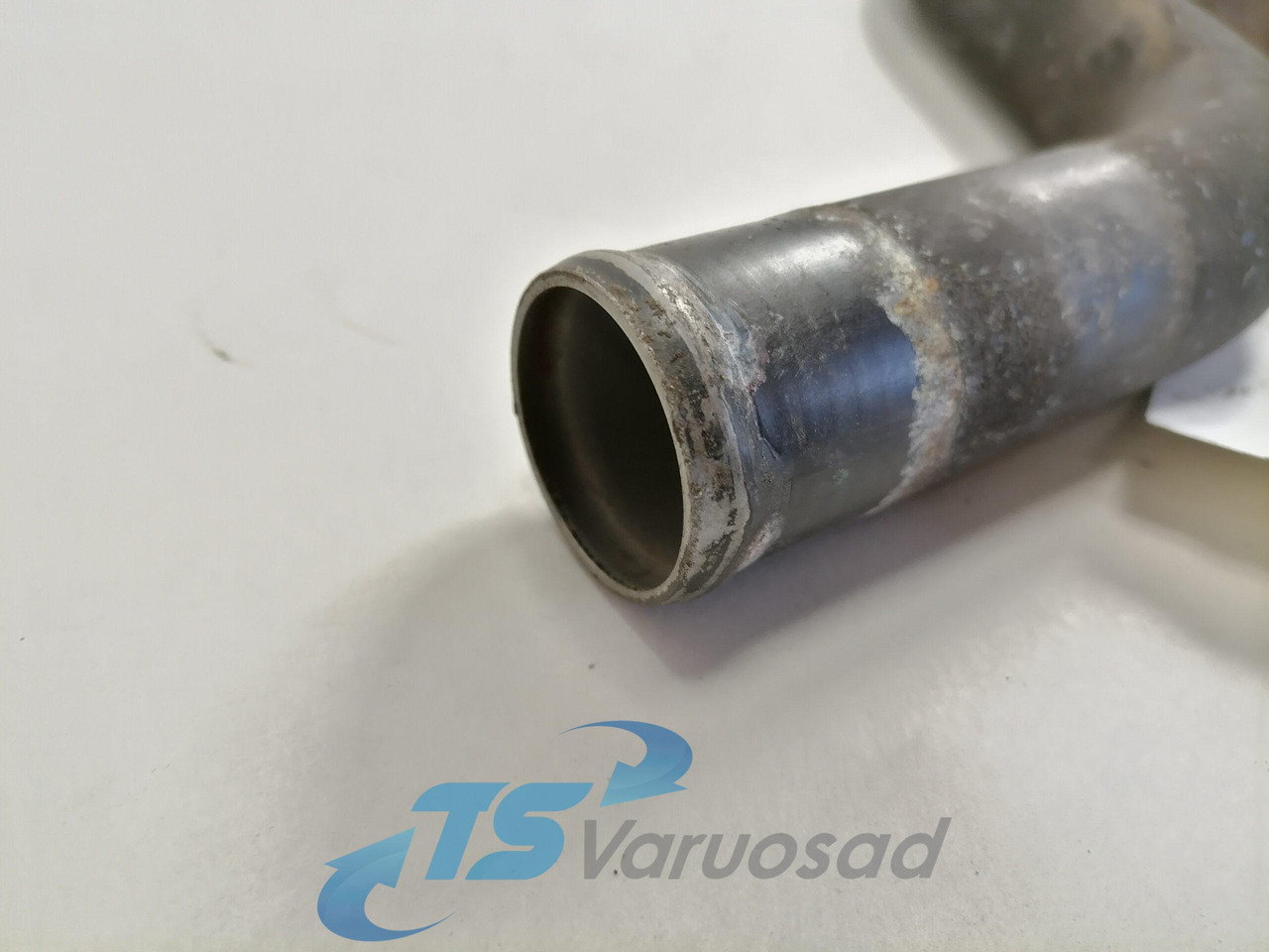 Scania EGR cooler pipe 1789710 - Refroidisseur EGR pour Camion: photos 2 Scania EGR cooler pipe 1789710 - Refroidisseur EGR pour Camion: photos 2