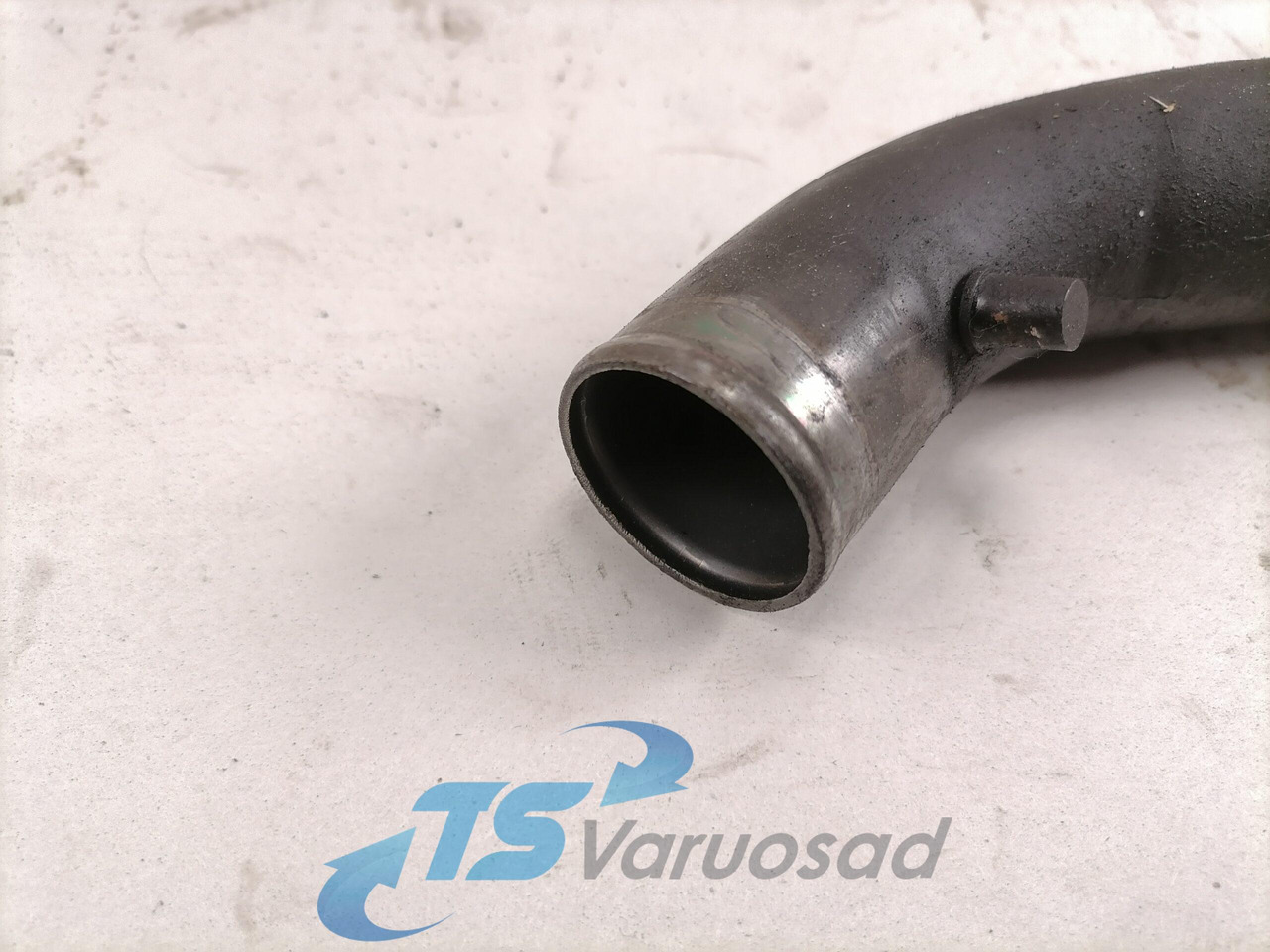 Scania EGR cooler pipe 1918955 - Refroidisseur EGR pour Camion: photos 2 Scania EGR cooler pipe 1918955 - Refroidisseur EGR pour Camion: photos 2