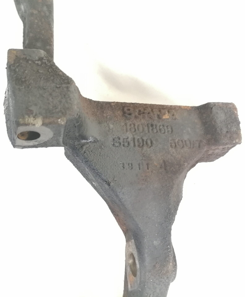 Scania EGR jahuti kandur 1801869 - Refroidisseur EGR pour Camion: photos 2 Scania EGR jahuti kandur 1801869 - Refroidisseur EGR pour Camion: photos 2