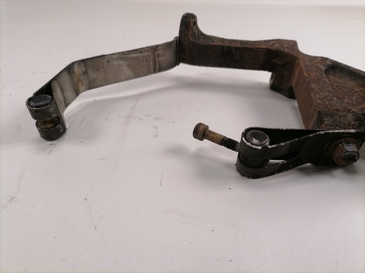 Scania EGR jahuti kandur 1801869 - Refroidisseur EGR pour Camion: photos 2 Scania EGR jahuti kandur 1801869 - Refroidisseur EGR pour Camion: photos 2