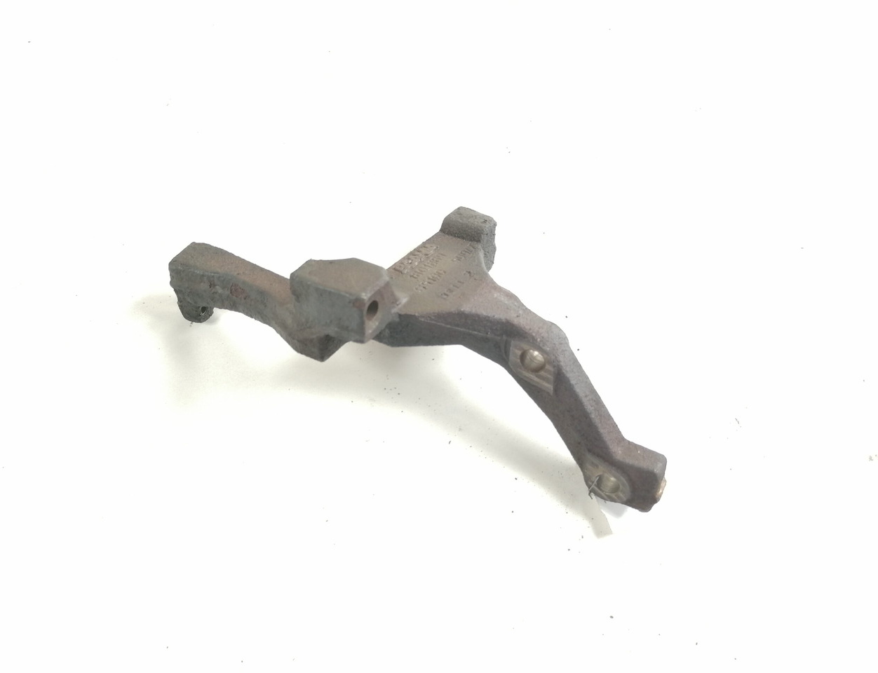 Scania EGR jahuti kandur 1801869 - Refroidisseur EGR pour Camion: photos 1 Scania EGR jahuti kandur 1801869 - Refroidisseur EGR pour Camion: photos 1