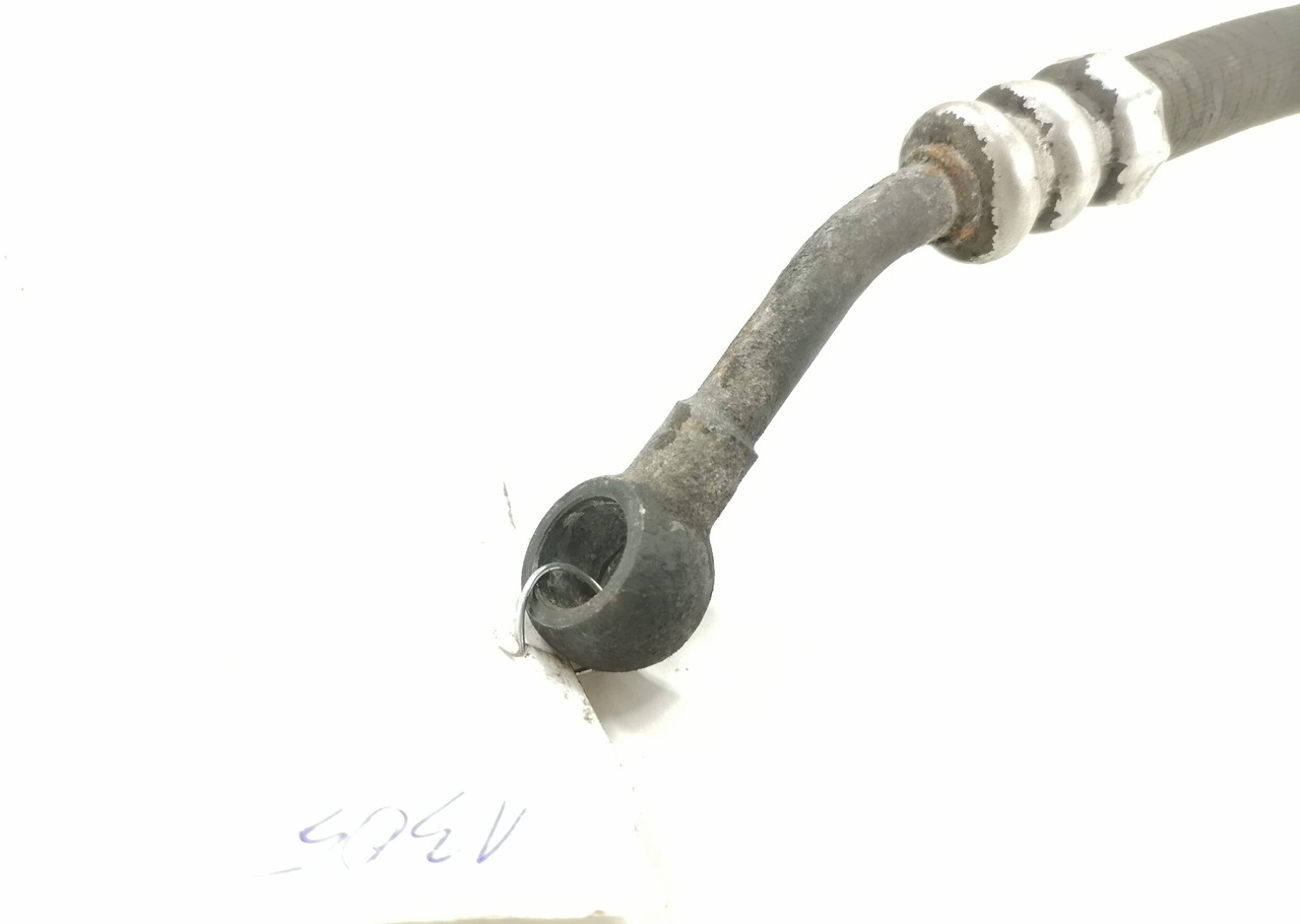 Scania EGR pipe 1741777 - Système d'échappement pour Camion: photos 2 Scania EGR pipe 1741777 - Système d'échappement pour Camion: photos 2