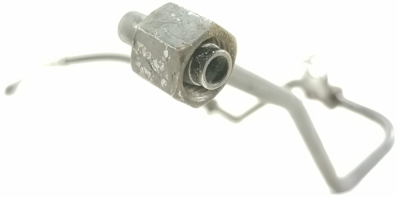 Scania EGR pipe 1741777 - Système d'échappement pour Camion: photos 3 Scania EGR pipe 1741777 - Système d'échappement pour Camion: photos 3