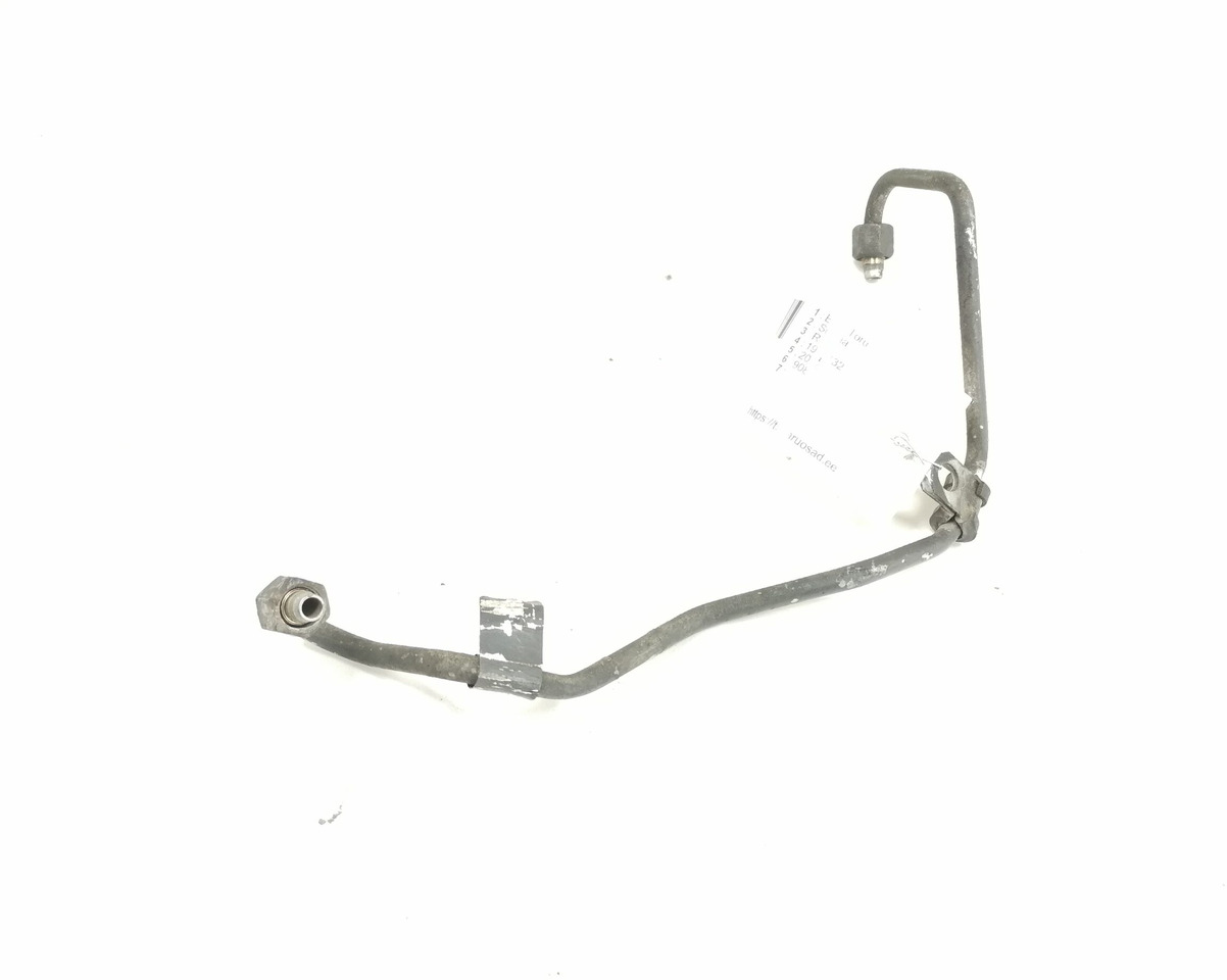 Scania EGR pipe 1911132 - Système d'échappement pour Camion: photos 1 Scania EGR pipe 1911132 - Système d'échappement pour Camion: photos 1