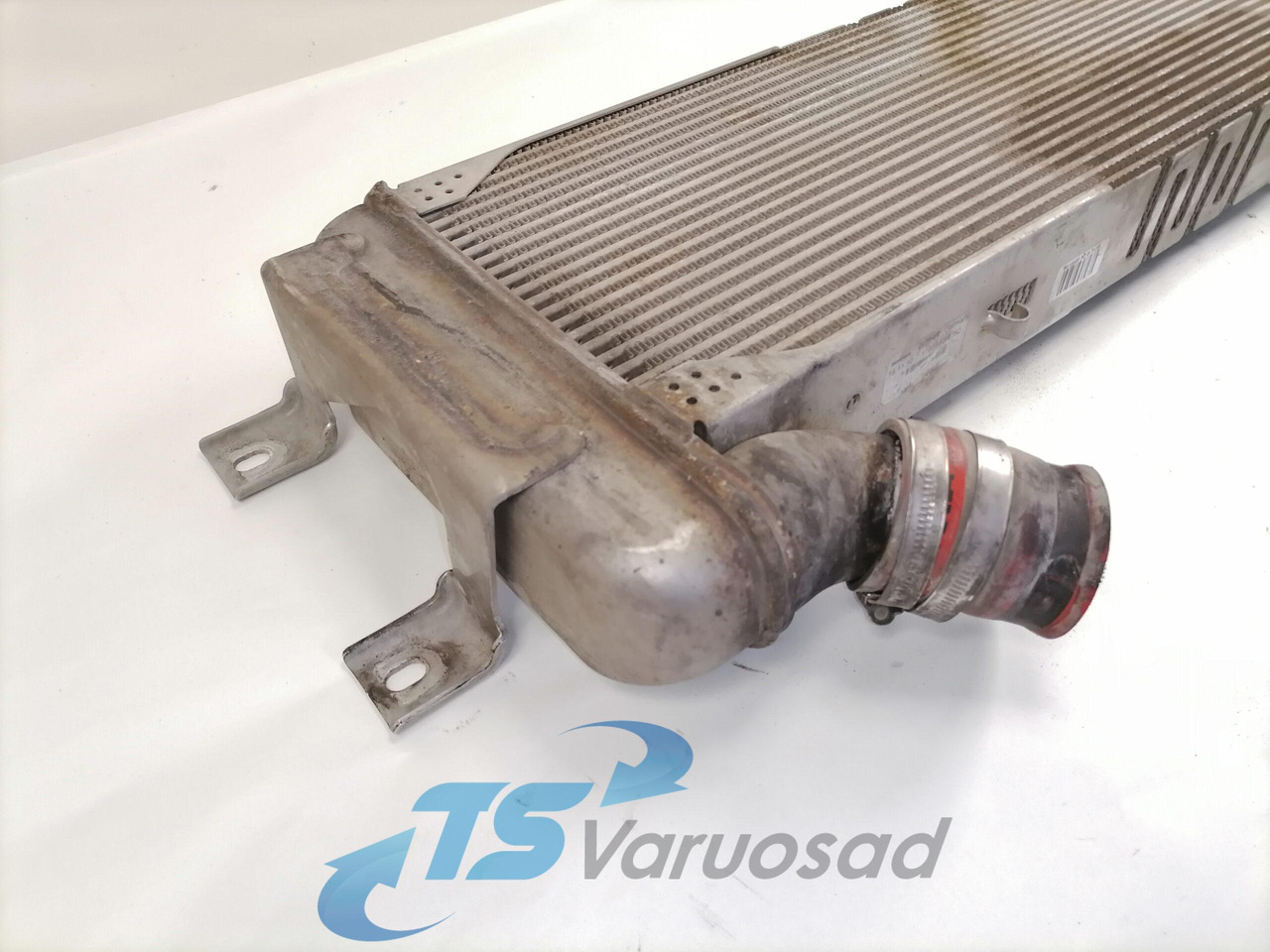 Scania EGR radiator 1785348 - Refroidisseur EGR pour Camion: photos 5 Scania EGR radiator 1785348 - Refroidisseur EGR pour Camion: photos 5