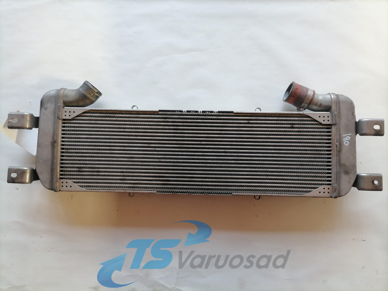 Scania EGR radiator 1785348 - Refroidisseur EGR pour Camion: photos 1 Scania EGR radiator 1785348 - Refroidisseur EGR pour Camion: photos 1