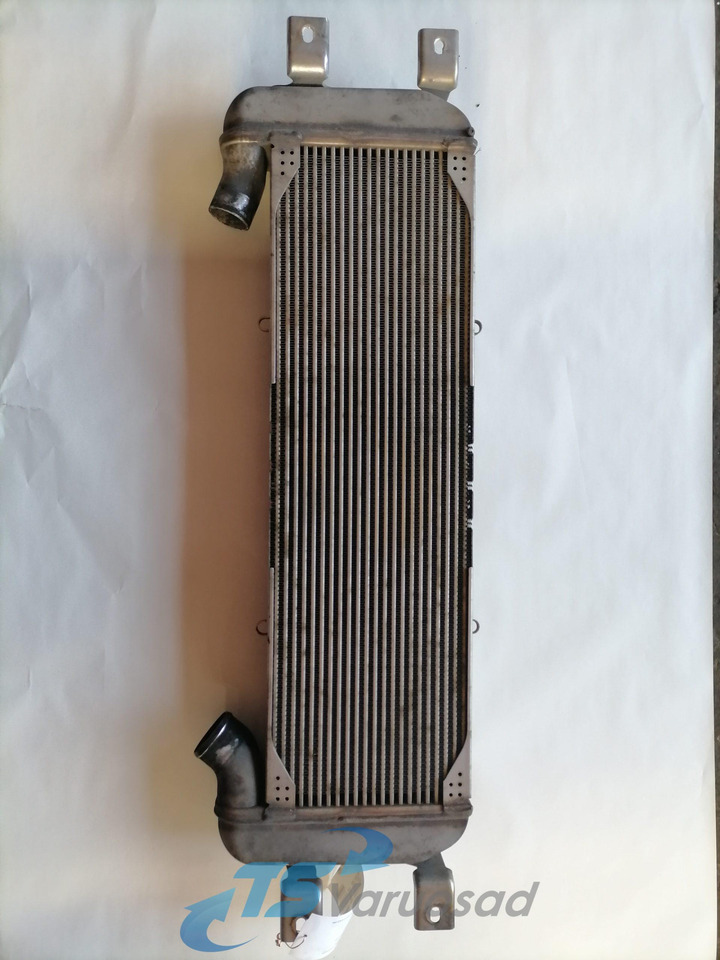 Scania EGR radiator 1785348 - Refroidisseur EGR pour Camion: photos 2 Scania EGR radiator 1785348 - Refroidisseur EGR pour Camion: photos 2