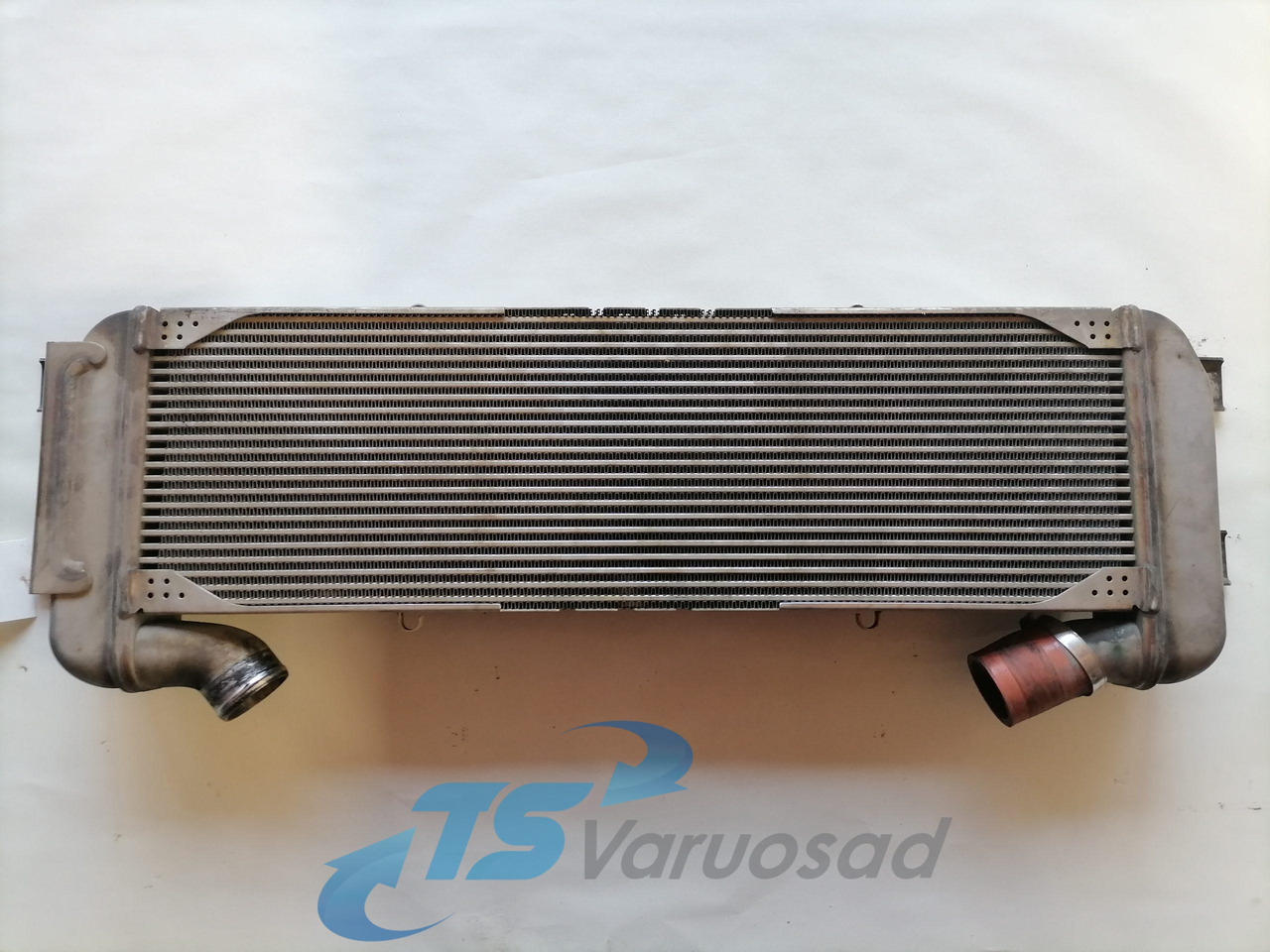 Scania EGR radiator 1785348 - Refroidisseur EGR pour Camion: photos 2 Scania EGR radiator 1785348 - Refroidisseur EGR pour Camion: photos 2
