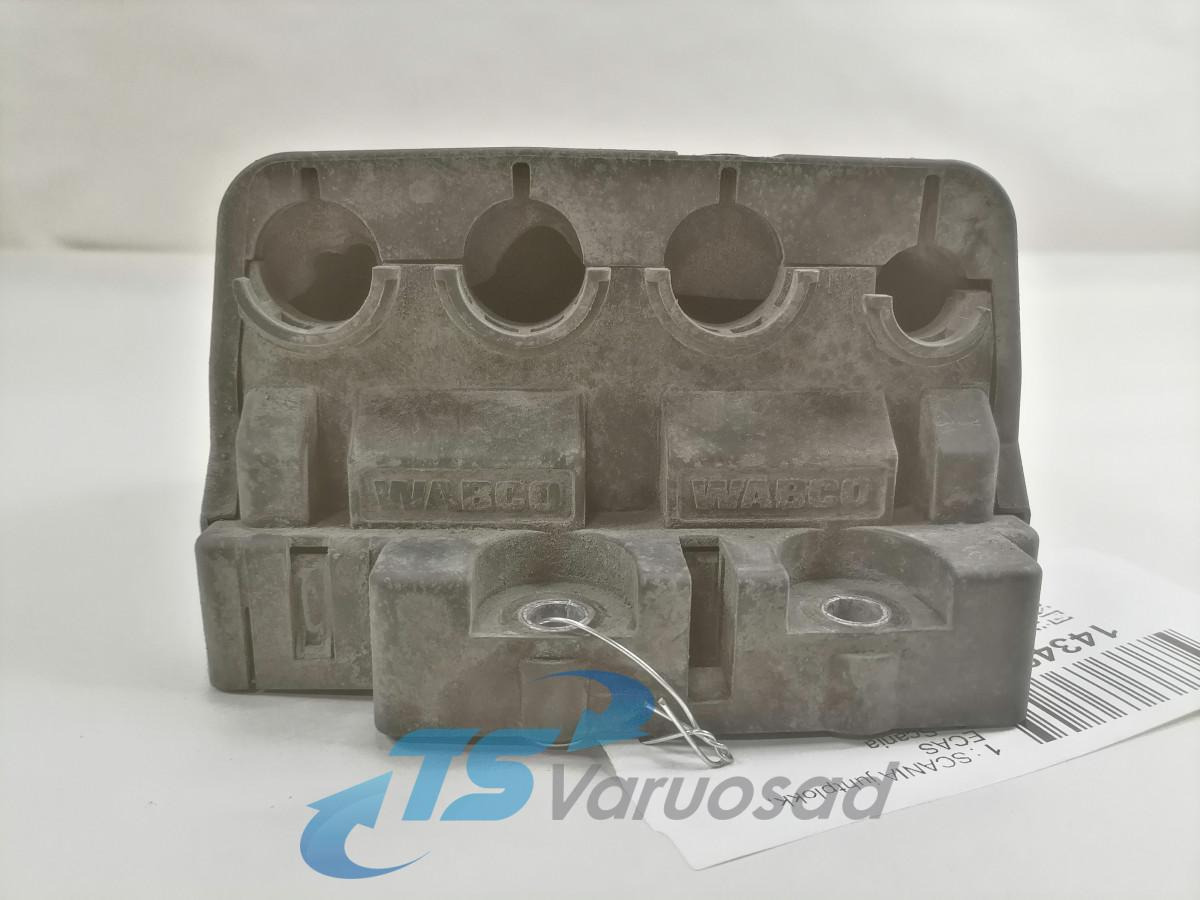 Scania Ecu, ECAS 2387392 - Bloc de gestion pour Camion: photos 4 Scania Ecu, ECAS 2387392 - Bloc de gestion pour Camion: photos 4