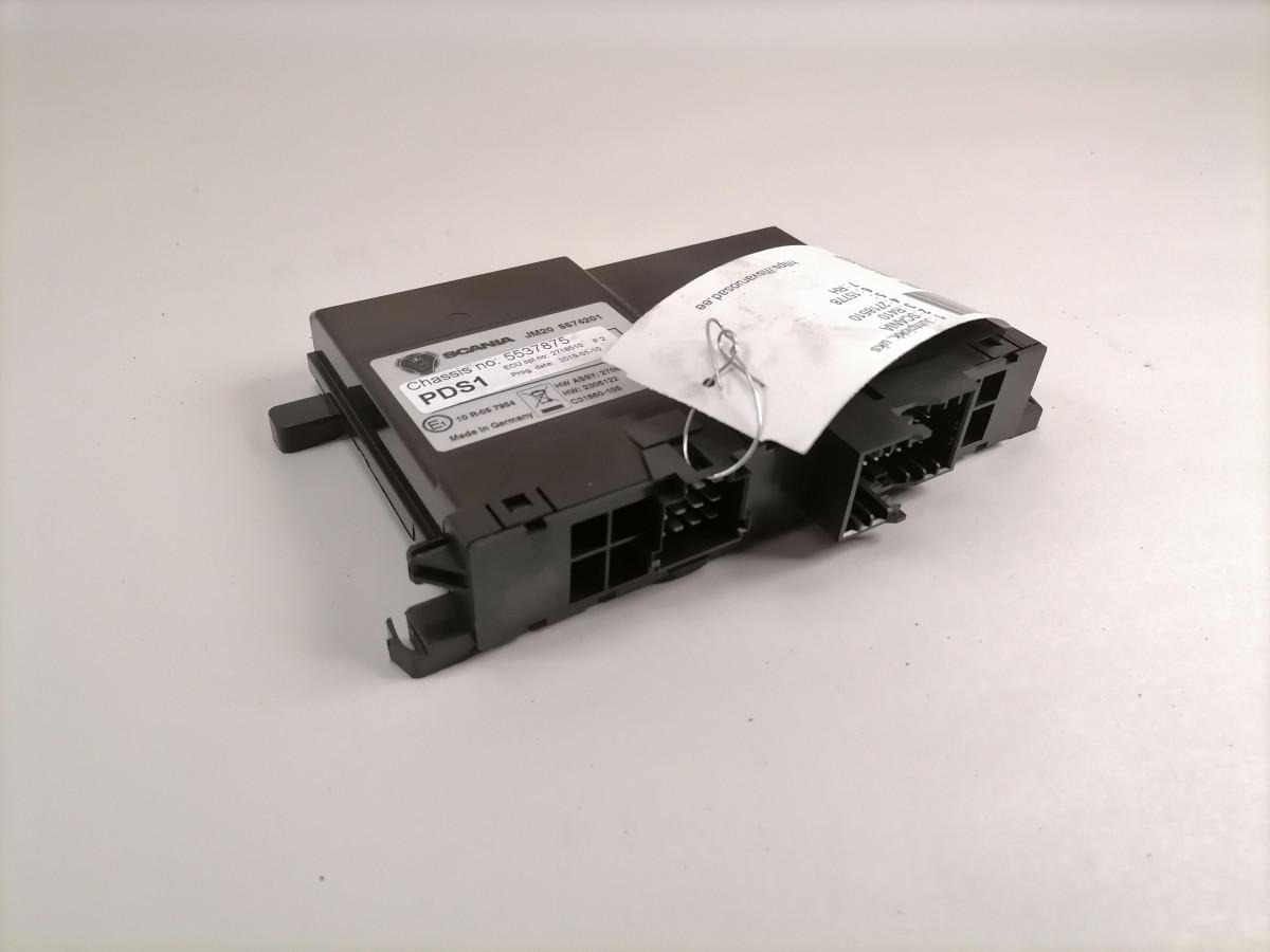 Scania Ecu, door control 2718510 - Bloc de gestion pour Camion: photos 2 Scania Ecu, door control 2718510 - Bloc de gestion pour Camion: photos 2