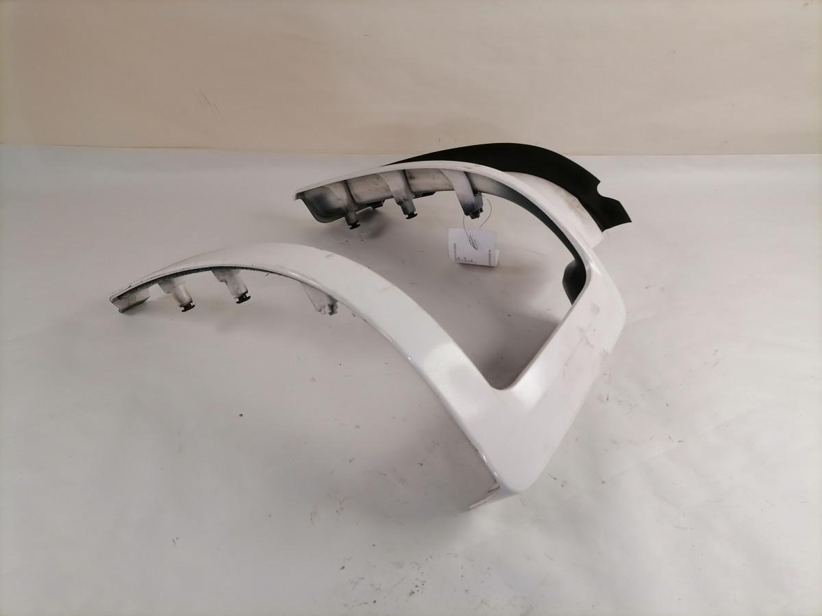 Scania Esitule korpuse plastik 2609156 - Lumière/ Éclairage pour Camion: photos 3 Scania Esitule korpuse plastik 2609156 - Lumière/ Éclairage pour Camion: photos 3