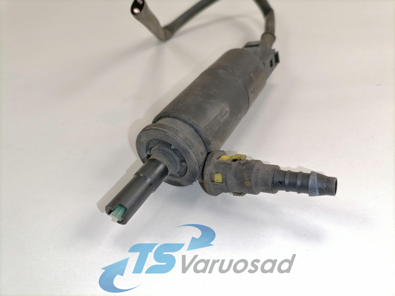 Scania Esitule pesurite pump 1789631 - Essuie-glace pour Camion: photos 3 Scania Esitule pesurite pump 1789631 - Essuie-glace pour Camion: photos 3