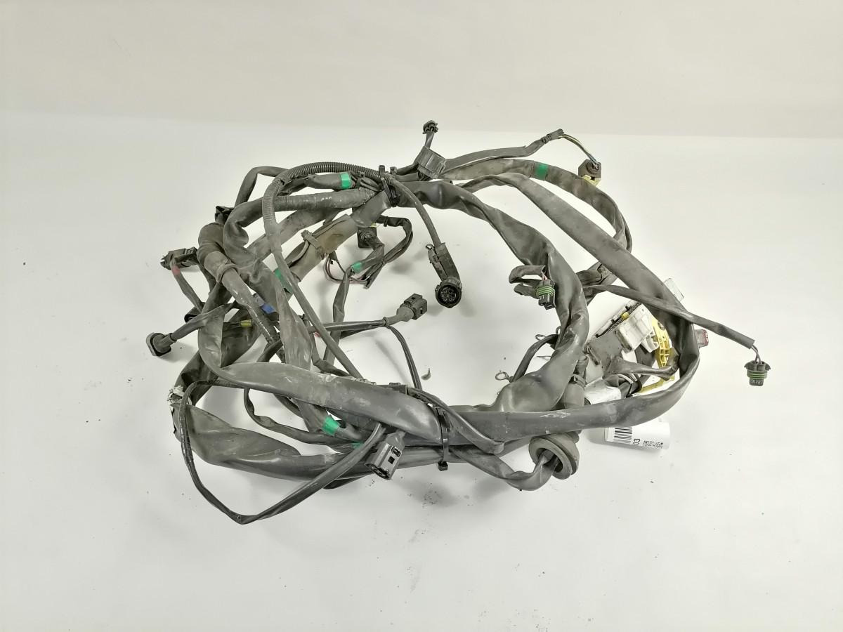 Scania Esitulede juhtmestik 2096393 - Pièce universelle pour Camion: photos 2 Scania Esitulede juhtmestik 2096393 - Pièce universelle pour Camion: photos 2