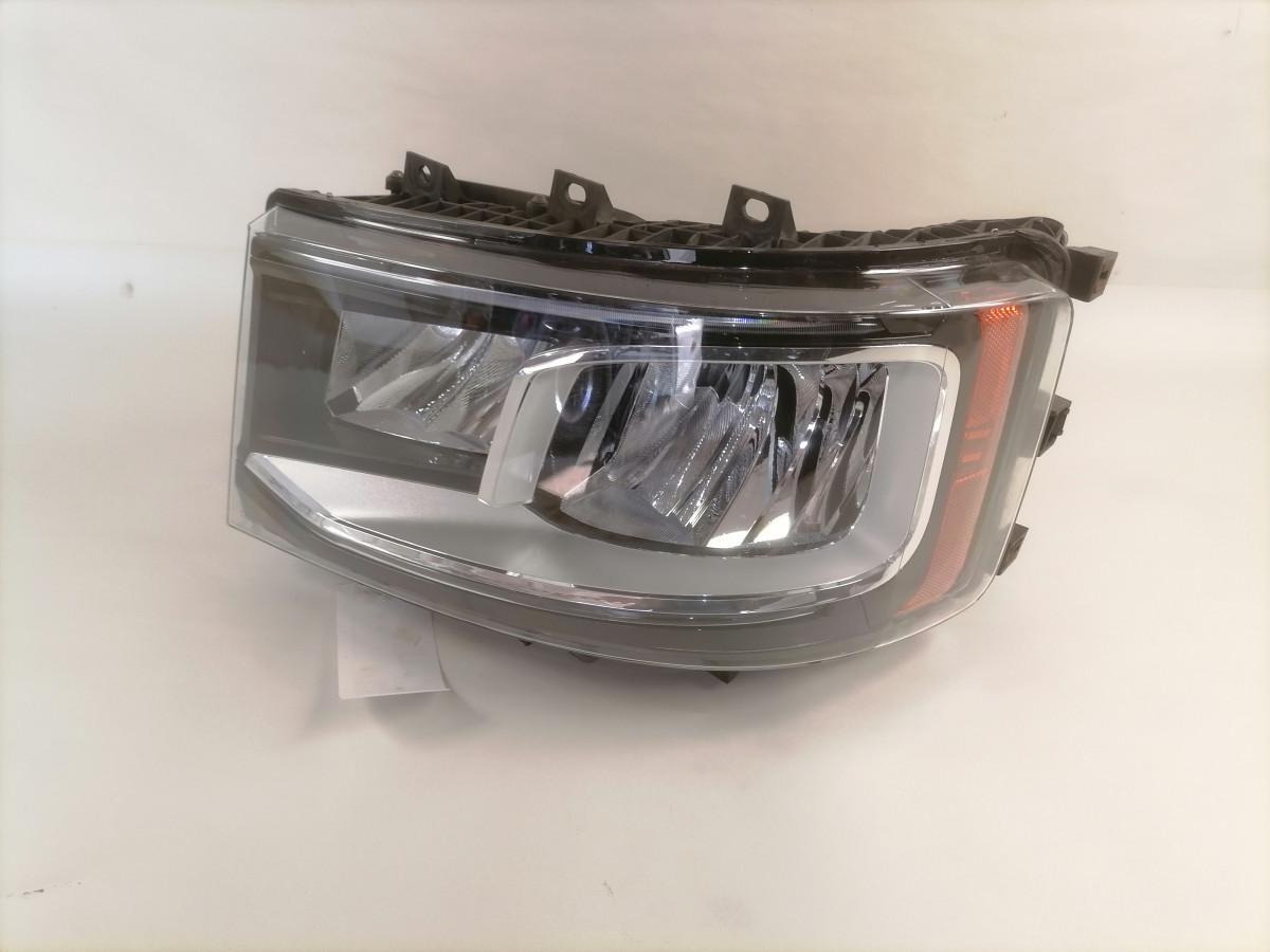 Scania Esituli, LED 2655848 - Lumière/ Éclairage pour Camion: photos 2 Scania Esituli, LED 2655848 - Lumière/ Éclairage pour Camion: photos 2