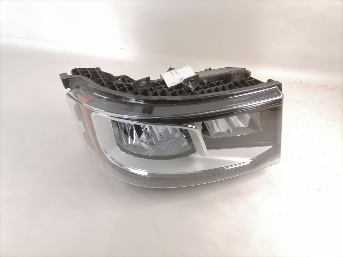 Scania Esituli, LED 2655849 - Lumière/ Éclairage pour Camion: photos 2 Scania Esituli, LED 2655849 - Lumière/ Éclairage pour Camion: photos 2