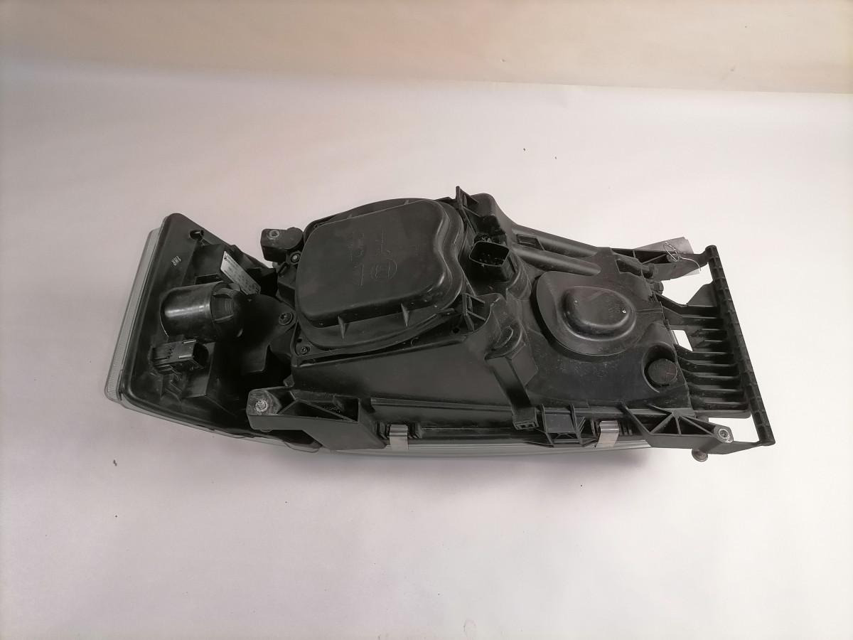 Scania Esituli, vasak 2416124 - Pièce universelle pour Camion: photos 3 Scania Esituli, vasak 2416124 - Pièce universelle pour Camion: photos 3