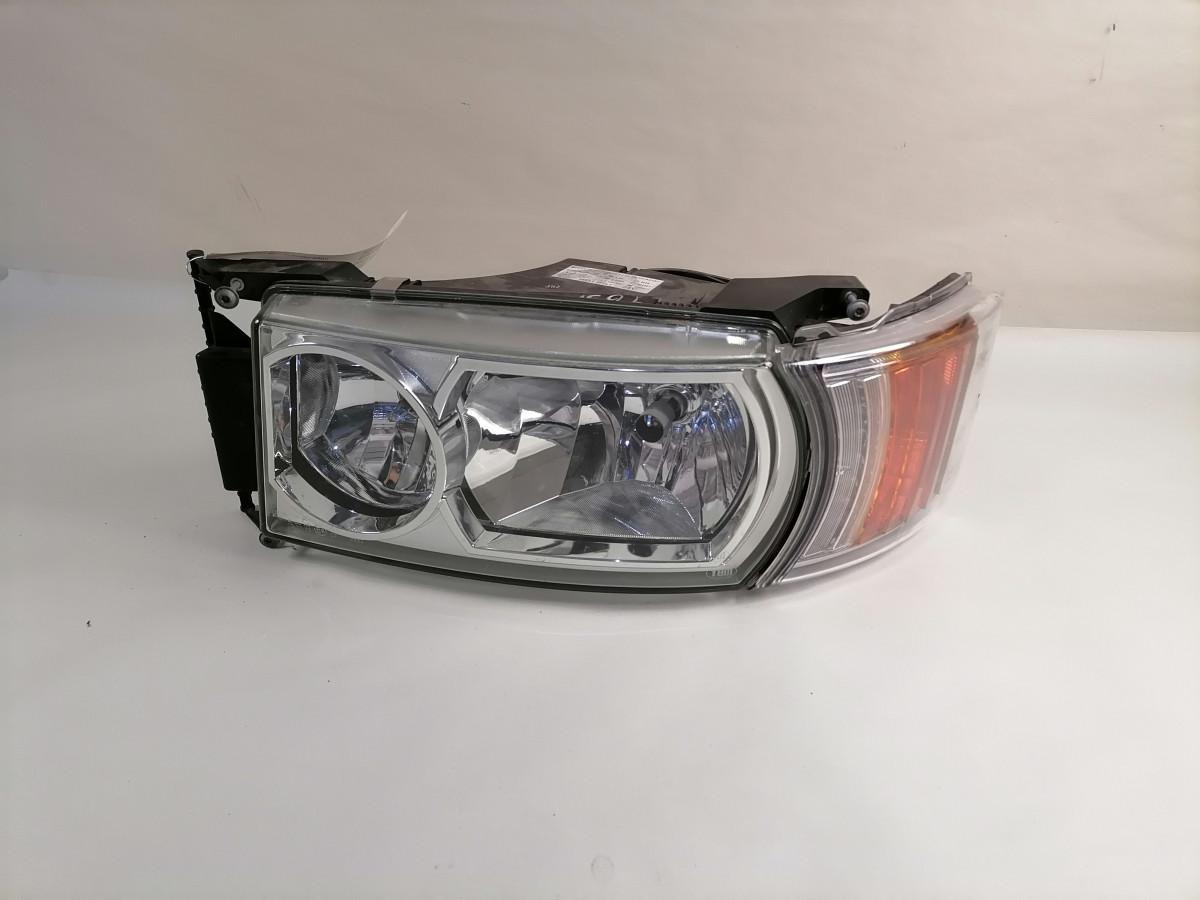 Scania Esituli, vasak 2416124 - Pièce universelle pour Camion: photos 2 Scania Esituli, vasak 2416124 - Pièce universelle pour Camion: photos 2