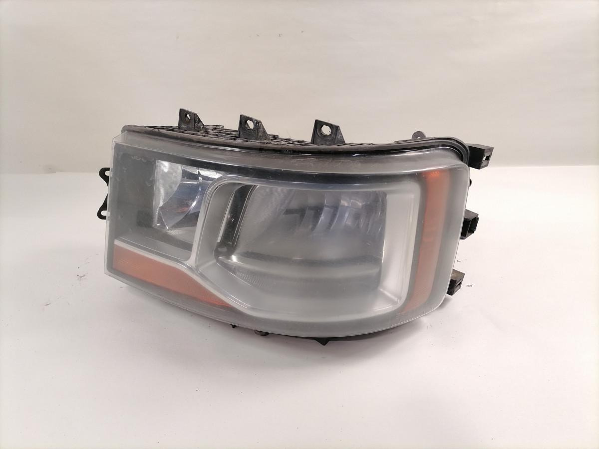 Scania Esituli, vasak 2674382 - Pièce universelle pour Camion: photos 2 Scania Esituli, vasak 2674382 - Pièce universelle pour Camion: photos 2