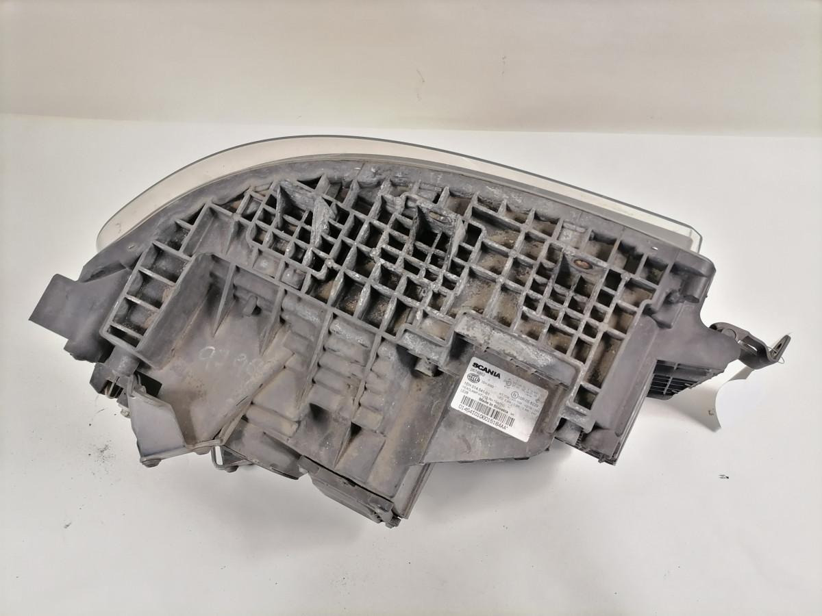 Scania Esituli, vasak 2674382 - Pièce universelle pour Camion: photos 3 Scania Esituli, vasak 2674382 - Pièce universelle pour Camion: photos 3