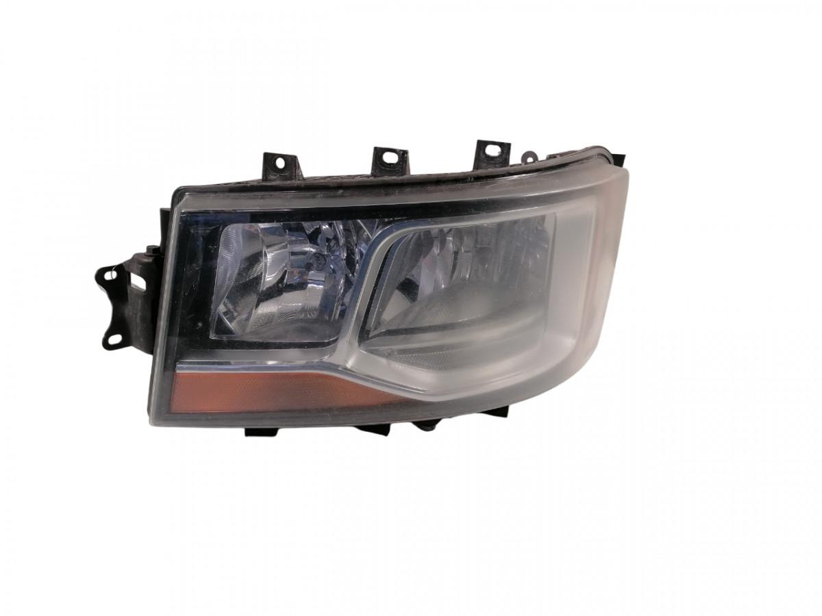 Scania Esituli, vasak 2674382 - Pièce universelle pour Camion: photos 1 Scania Esituli, vasak 2674382 - Pièce universelle pour Camion: photos 1