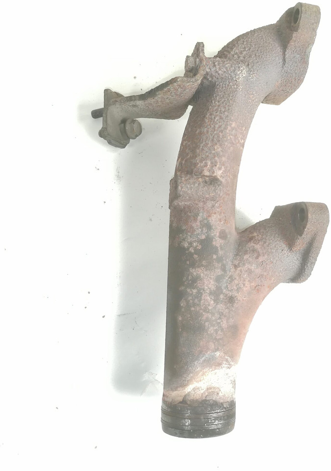 Scania Exhaust mainfold 1374099 - Collecteur d'échappement pour Camion: photos 3 Scania Exhaust mainfold 1374099 - Collecteur d'échappement pour Camion: photos 3
