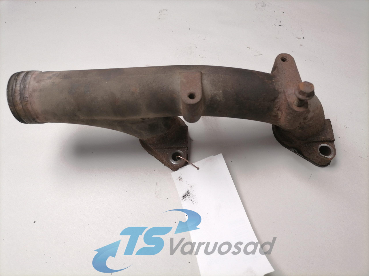 Scania Exhaust mainfold 1374099 - Collecteur d'échappement pour Camion: photos 5 Scania Exhaust mainfold 1374099 - Collecteur d'échappement pour Camion: photos 5