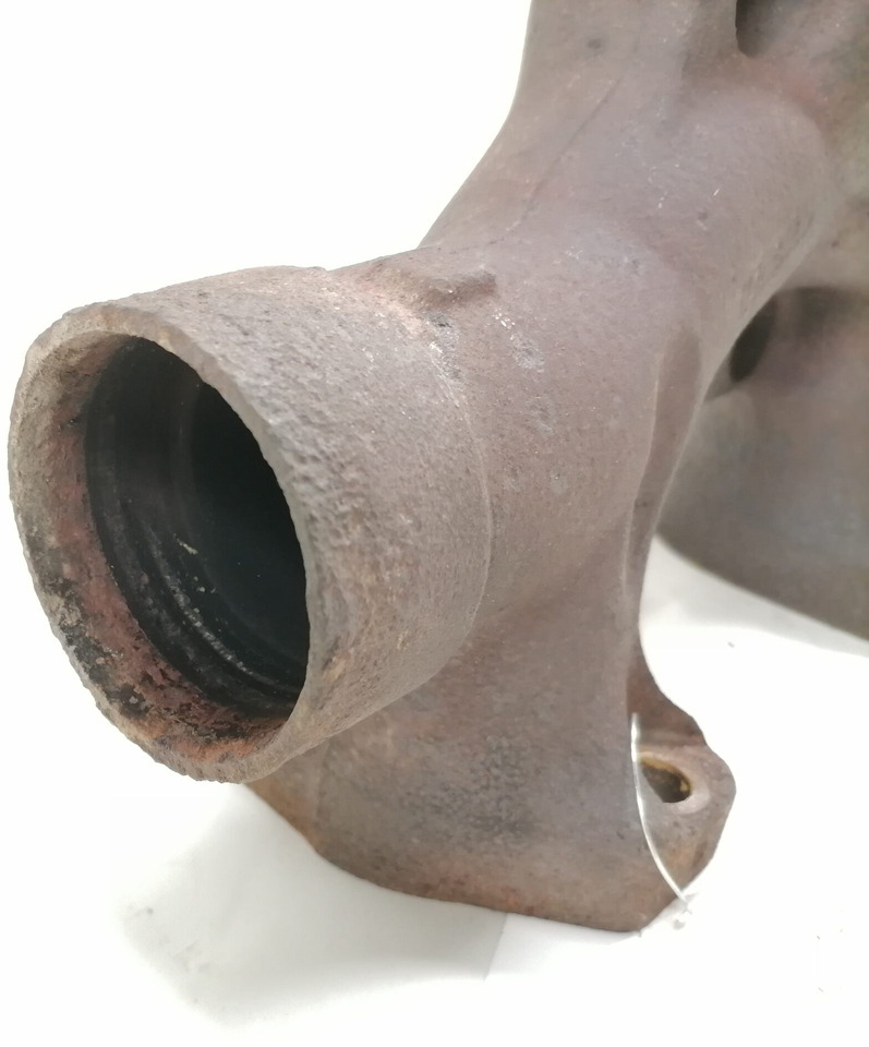 Scania Exhaust mainfold 1546234 - Collecteur d'échappement pour Camion: photos 5 Scania Exhaust mainfold 1546234 - Collecteur d'échappement pour Camion: photos 5